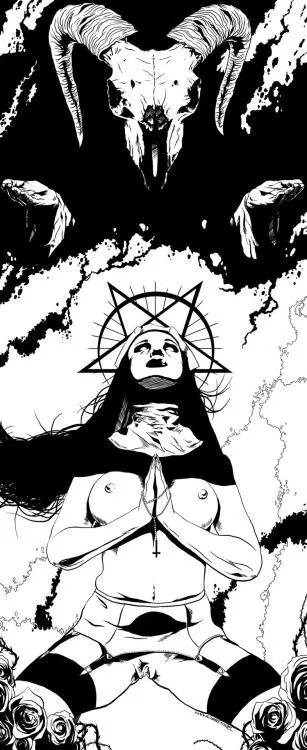 imagery by David Gray posted by Kaj_Notchblade