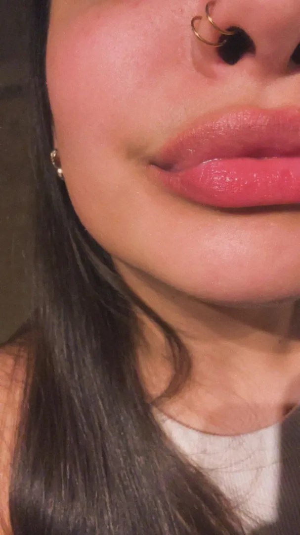 Imagine all the kisses we could give each other posted by yourbaecandy