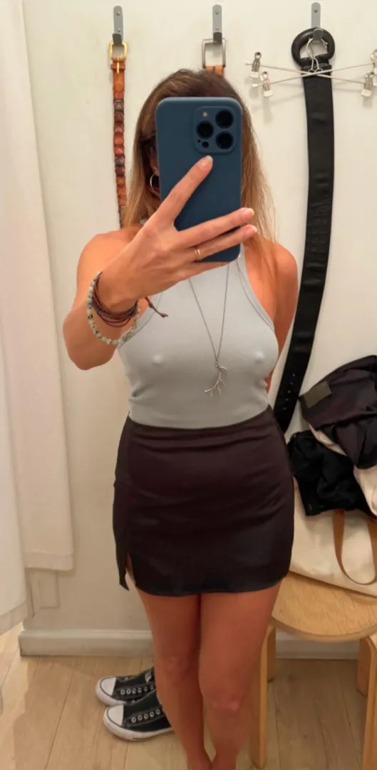 Imagine coming over after my hubby leaves.... (f45) posted by NastySpice1227