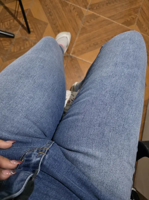 Imagine falling for a dominant girl like me who looks like this by CanelaMi