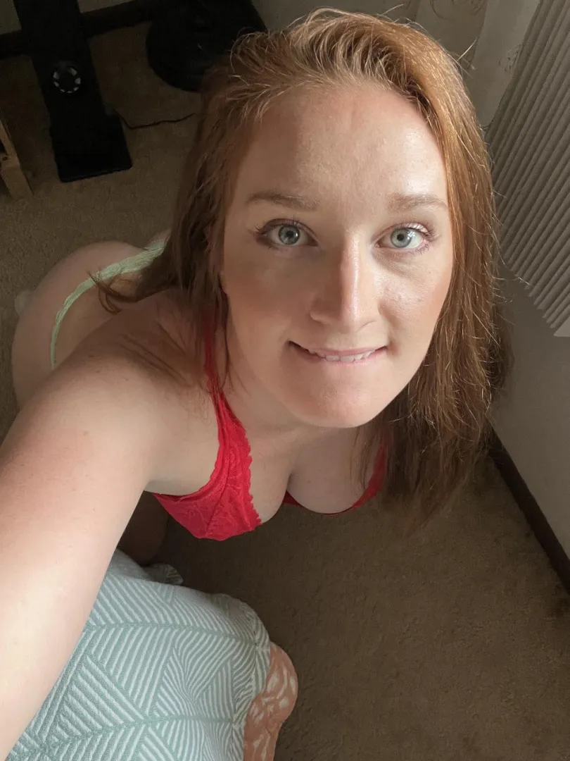 imagine fucking a ginger every morning posted by Jessginger18