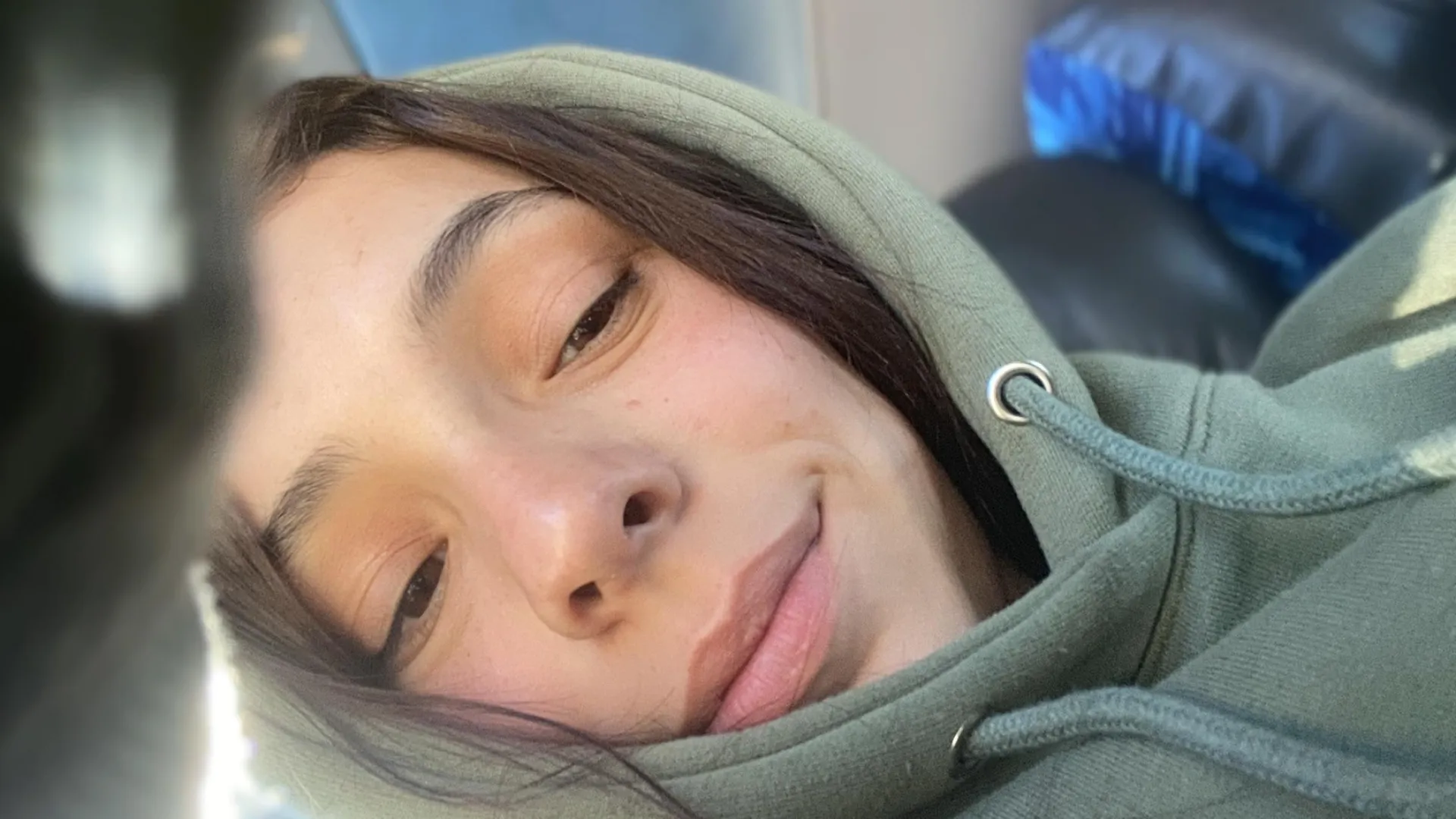 imagine I whisper to you posted by Lula69_