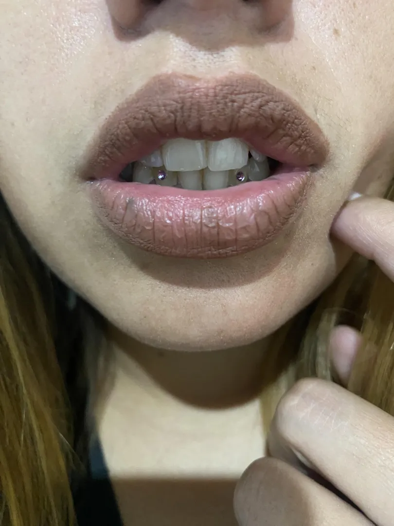 Imagine seeing me like this, face to face, before kissing you posted by Tastybabyyy888