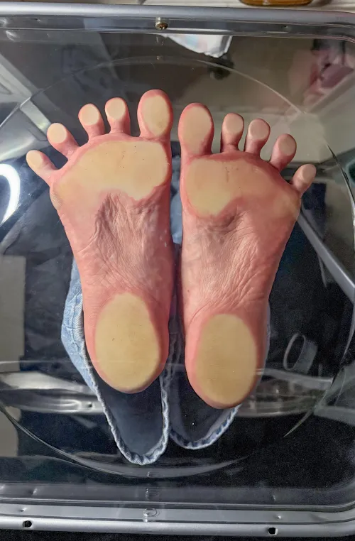 Imagine that on your face by kyrinaf8t