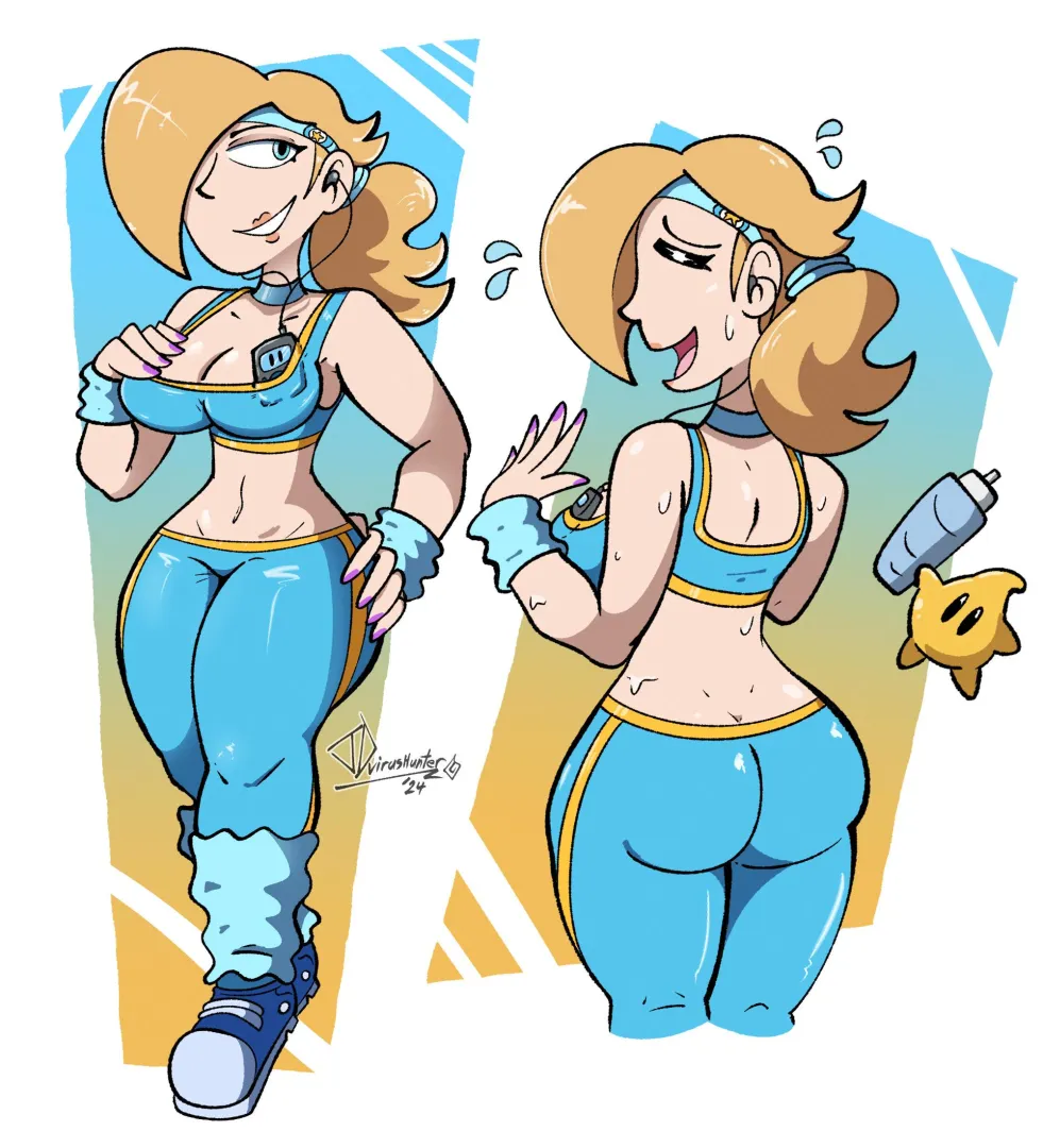 Imagine the stench emanating off her ass! (jdsketching) posted by Intelligent-Crab8049