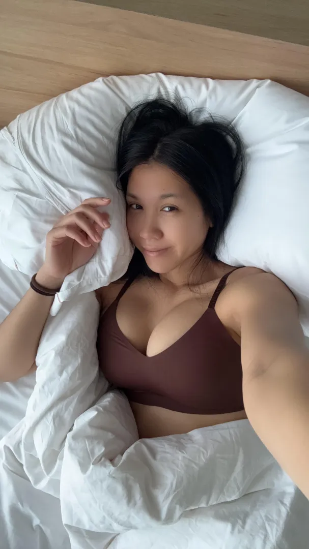 Imagine waking up to this view. posted by miss_amylyng