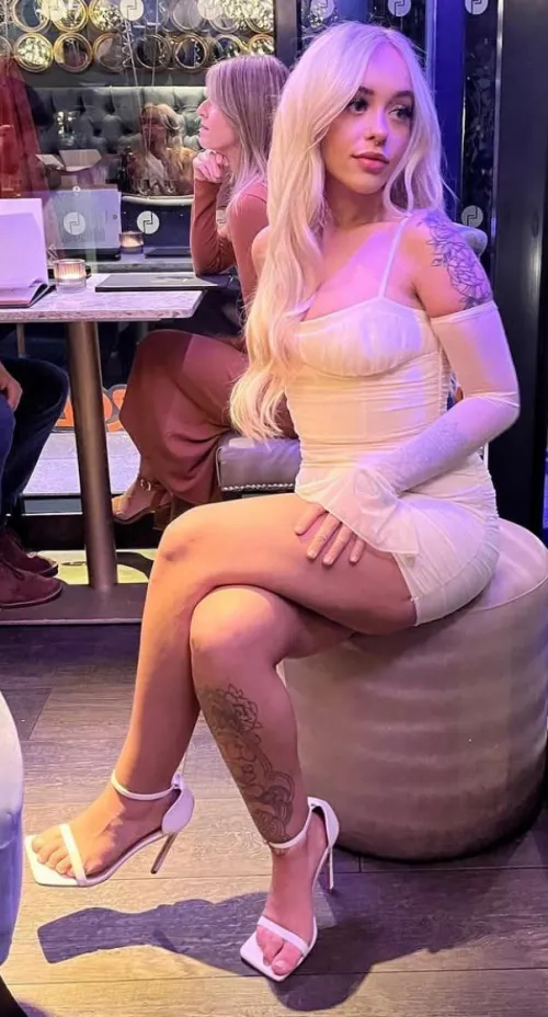 Imarni - Rate out of ten? by TheChairman12345