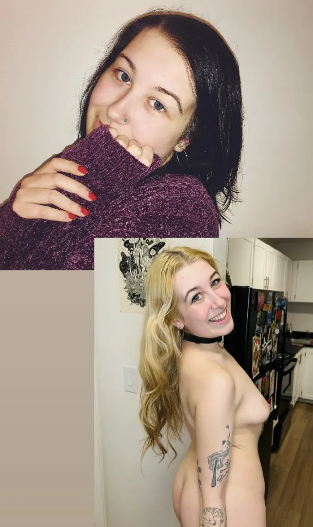 implants r next! posted by DomesticatedFemSub