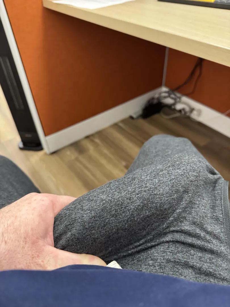 Impossible to focus alone on a weekend with her texting me posted by SpideyBallSecurity