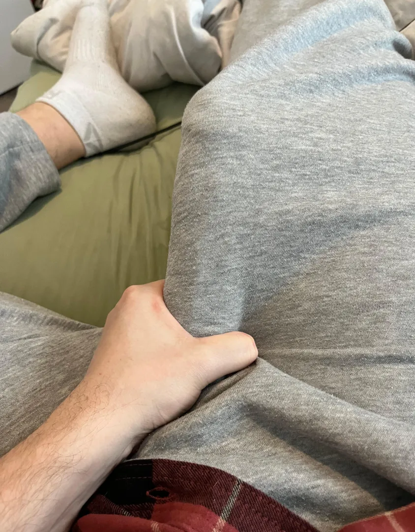 Impossible to hide posted by HungBWCNoah