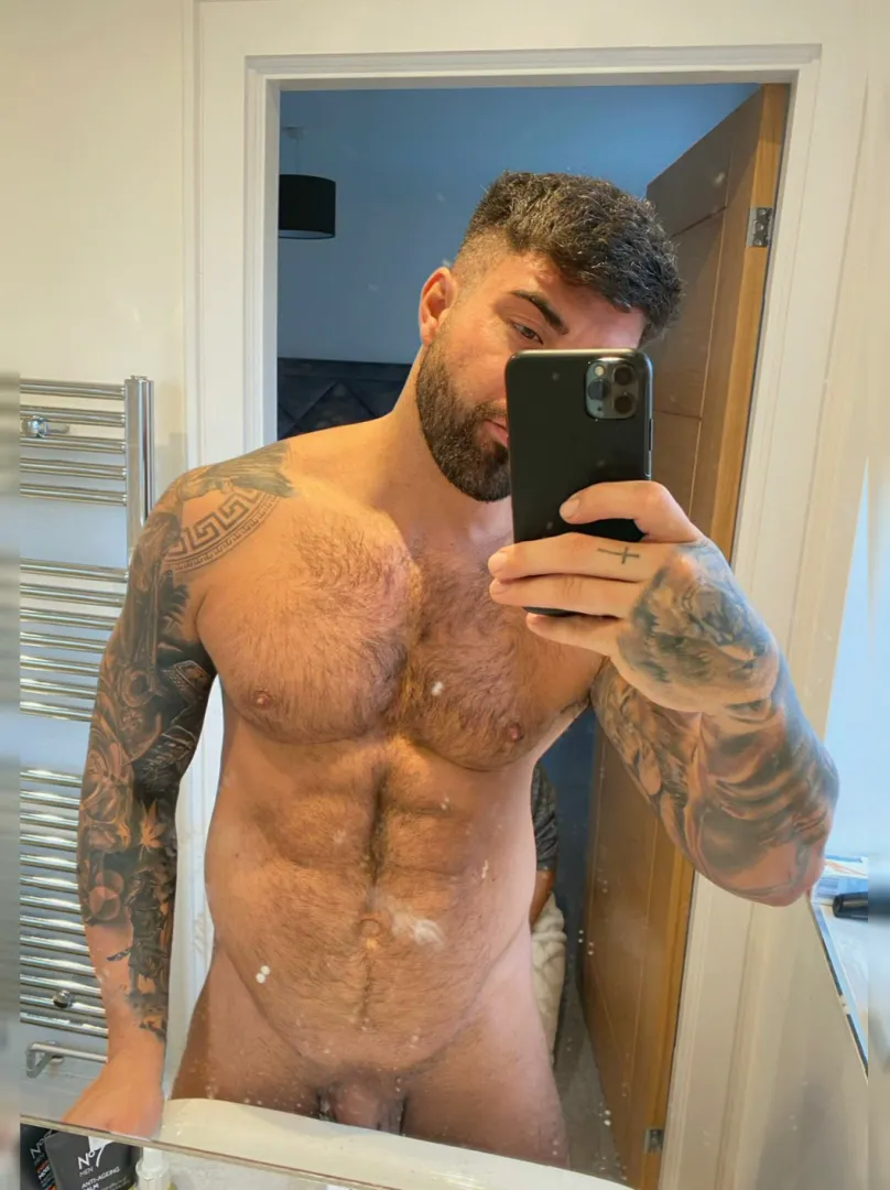 Impress me a little and maybe I’ll tilt the camera lower posted by ChaosLoaf495