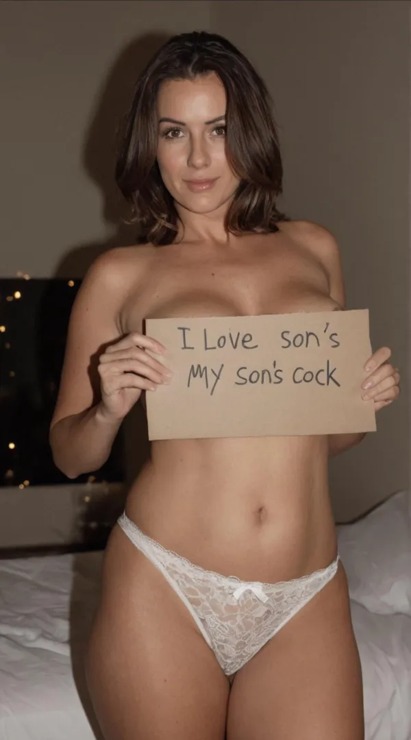 In a perfect world, moms would be able to be this open about it  posted by IllnessIsNotReal