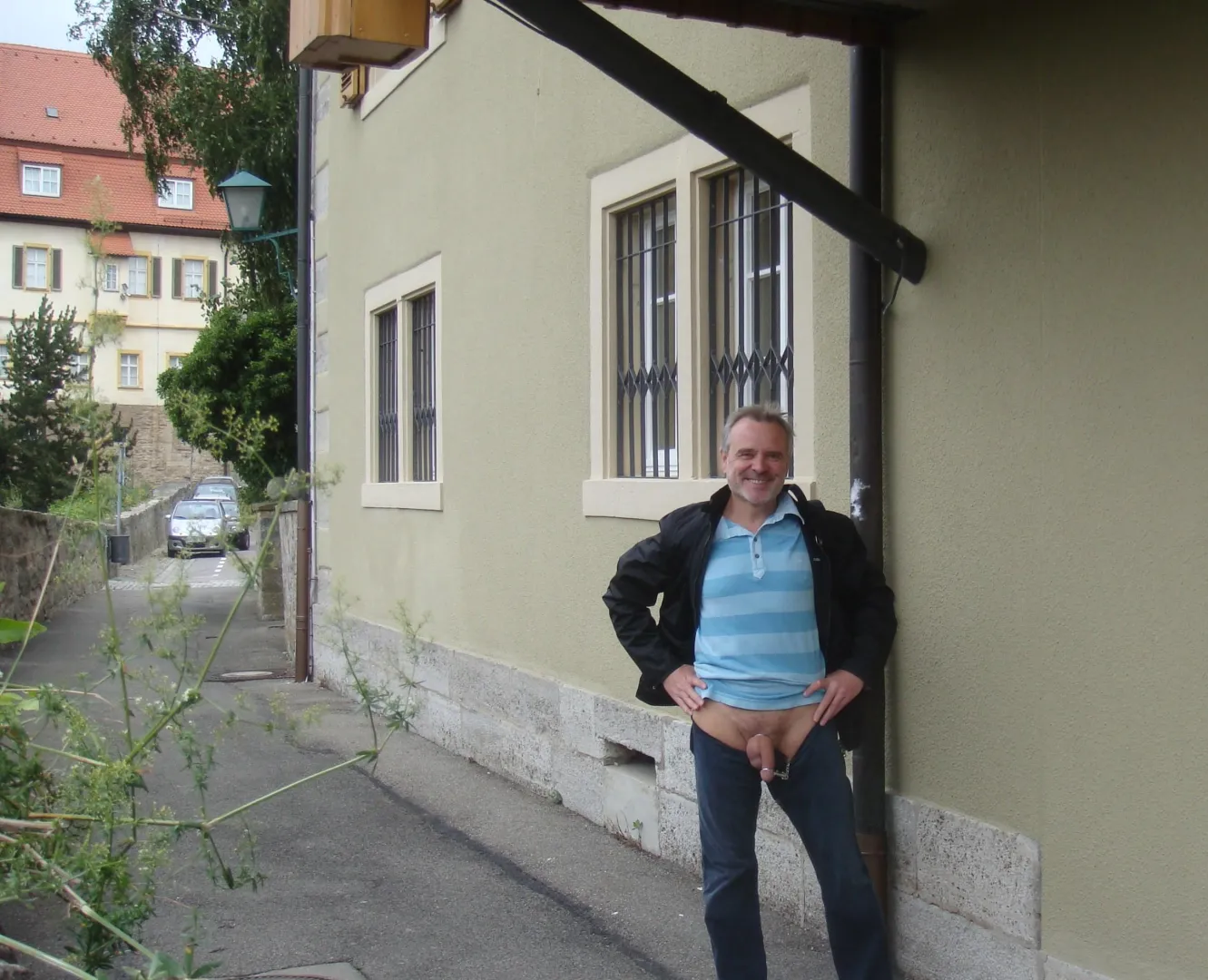 In a small town posted by Neither_Ant_3909