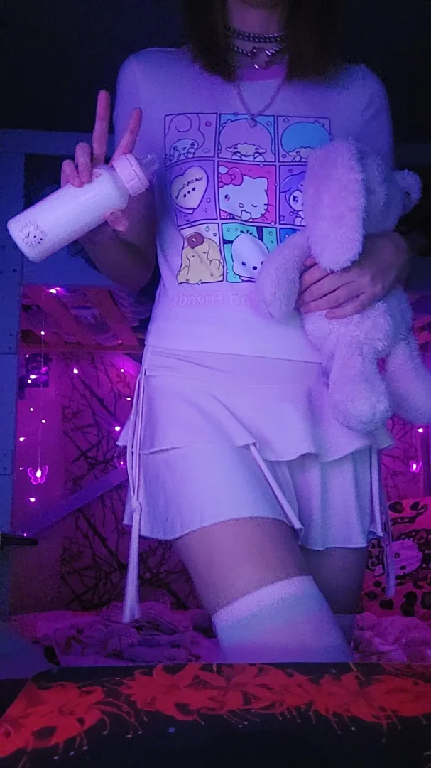 In all pinks posted by Upset-Aerie168