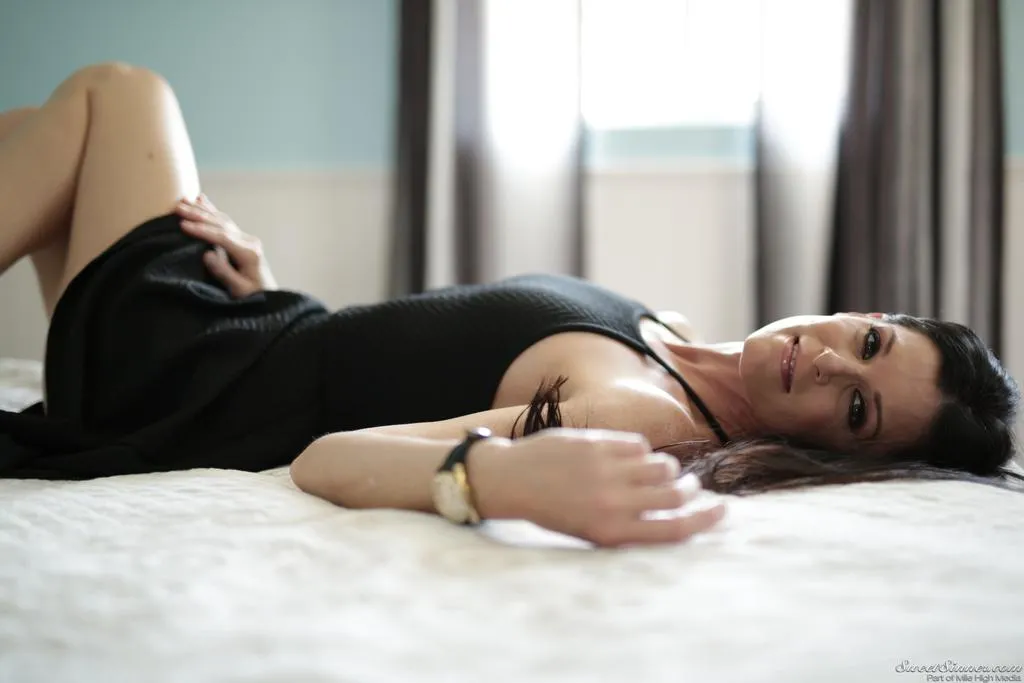 In bed posted by imstillnotjavier