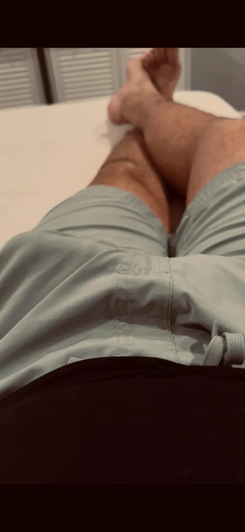 In bed but someone is still up posted by guytryingtolearn8inD