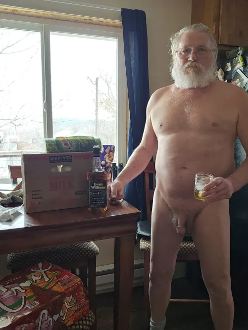 In between chores by albothefishingman