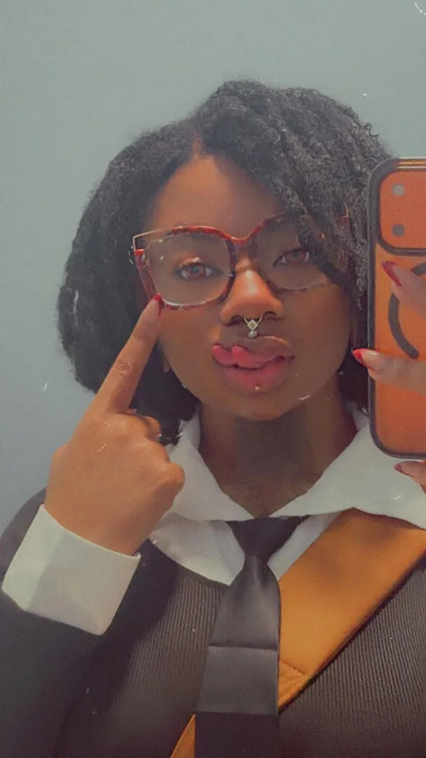  in bio for  posted by Urameshi_incoporated