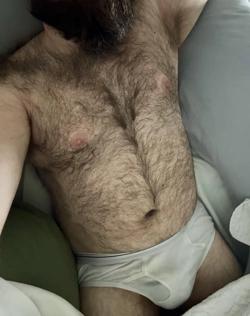 In desperate need of cuddles posted by hairydude9264