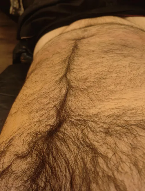 In from work. Stopped scrolling?? by HairyDiplodocus