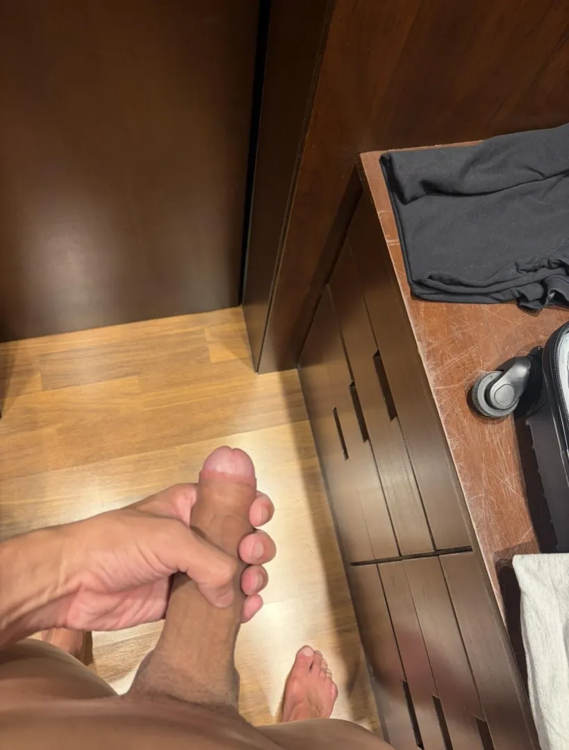 In front of me posted by bardoking