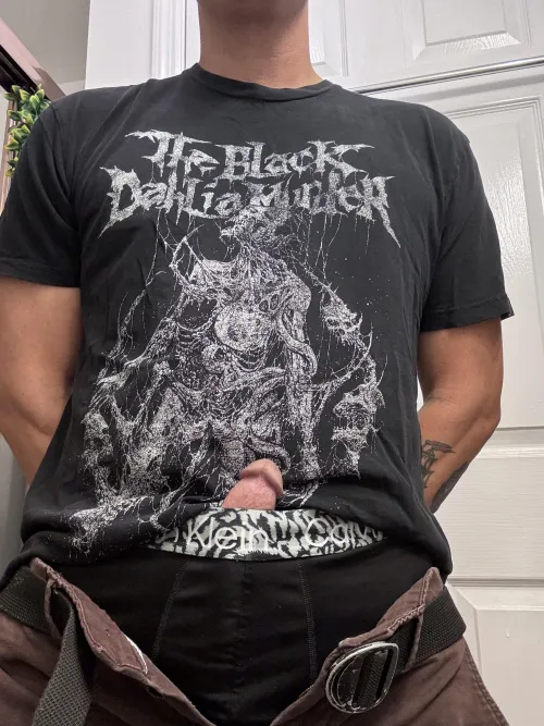  “In Hell is where she waits for me” [mlgw] by SaltedPinec0ne