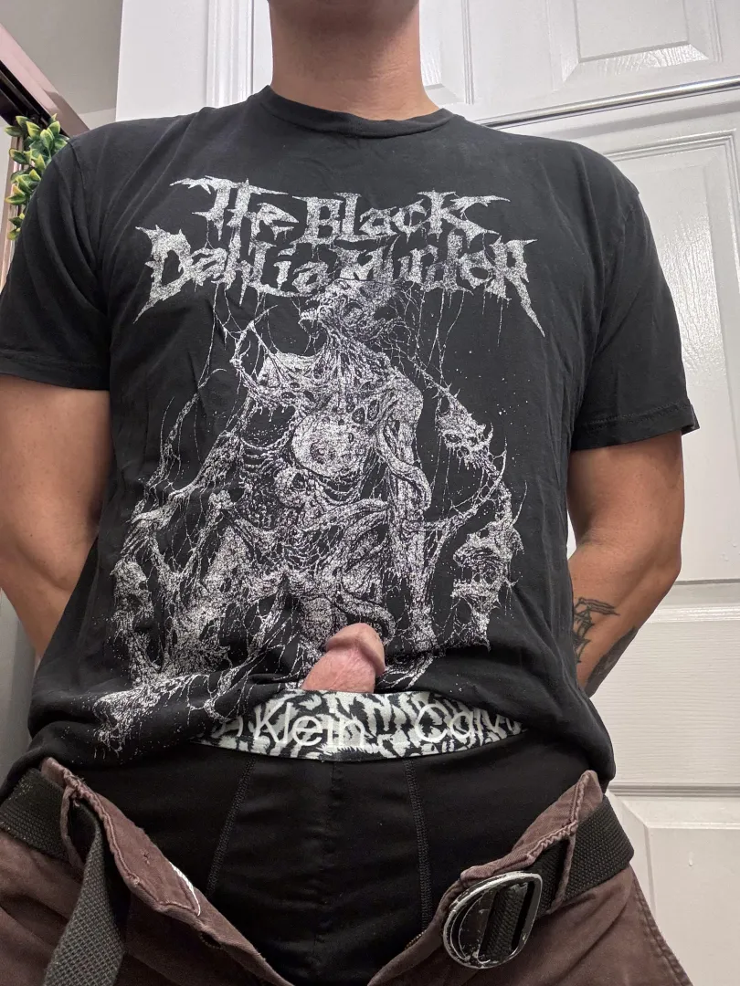  “In Hell is where she waits for me” [mlgw] posted by SaltedPinec0ne