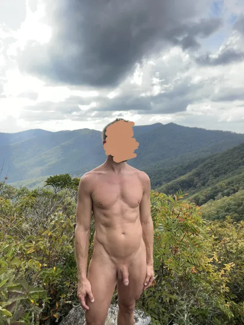 In my element by bareassadventures