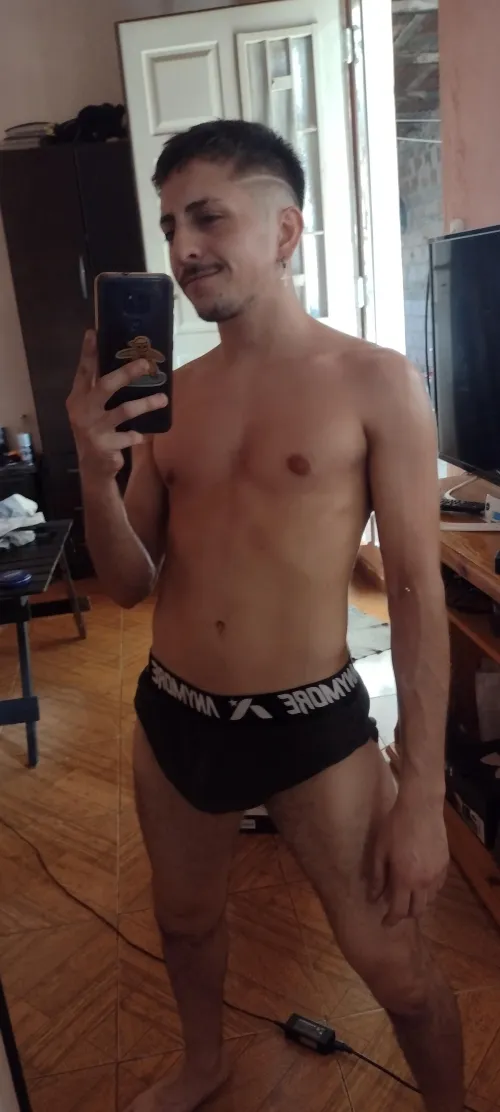 In my fathers house by Plastic_Weakness_215