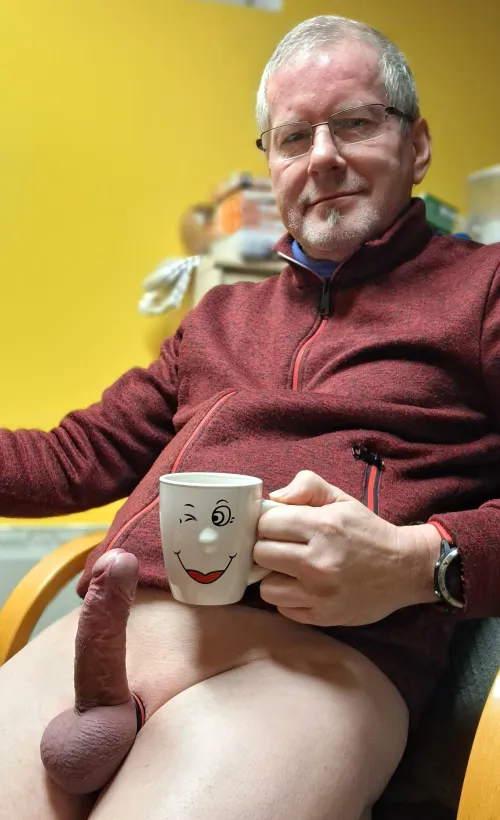 In my office by Petzibaer61