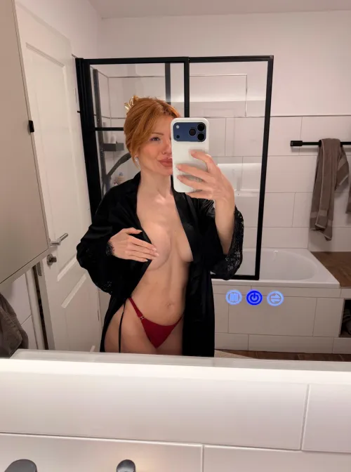 In my Single Mom era by Few-Resort-8771