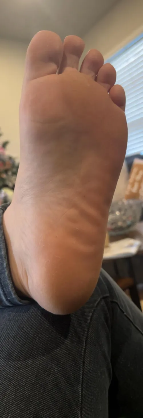 In need of a good rub by Due_Description2489