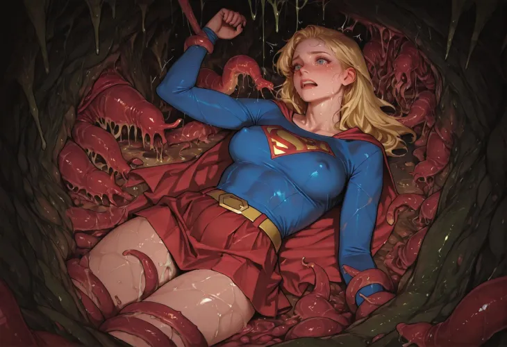 In peril by Due-Two-8687