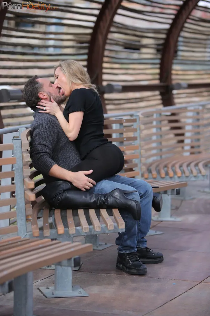 In public posted by imstillnotjavier