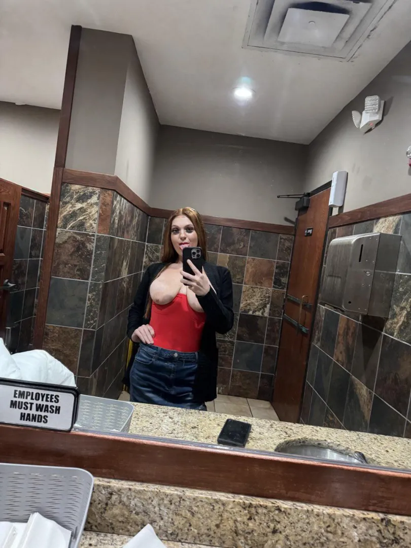 In red posted by Wonderful_Snow4240