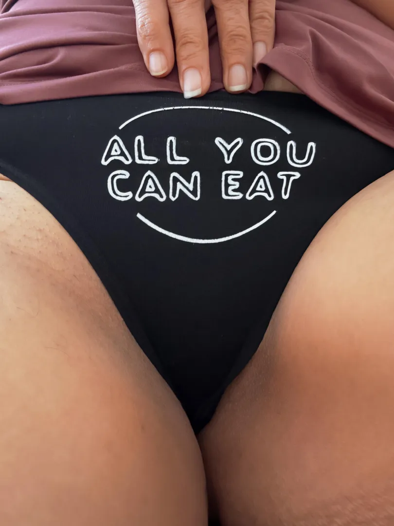 In Texas…we like to EAT! posted by Slurp_Slurp247