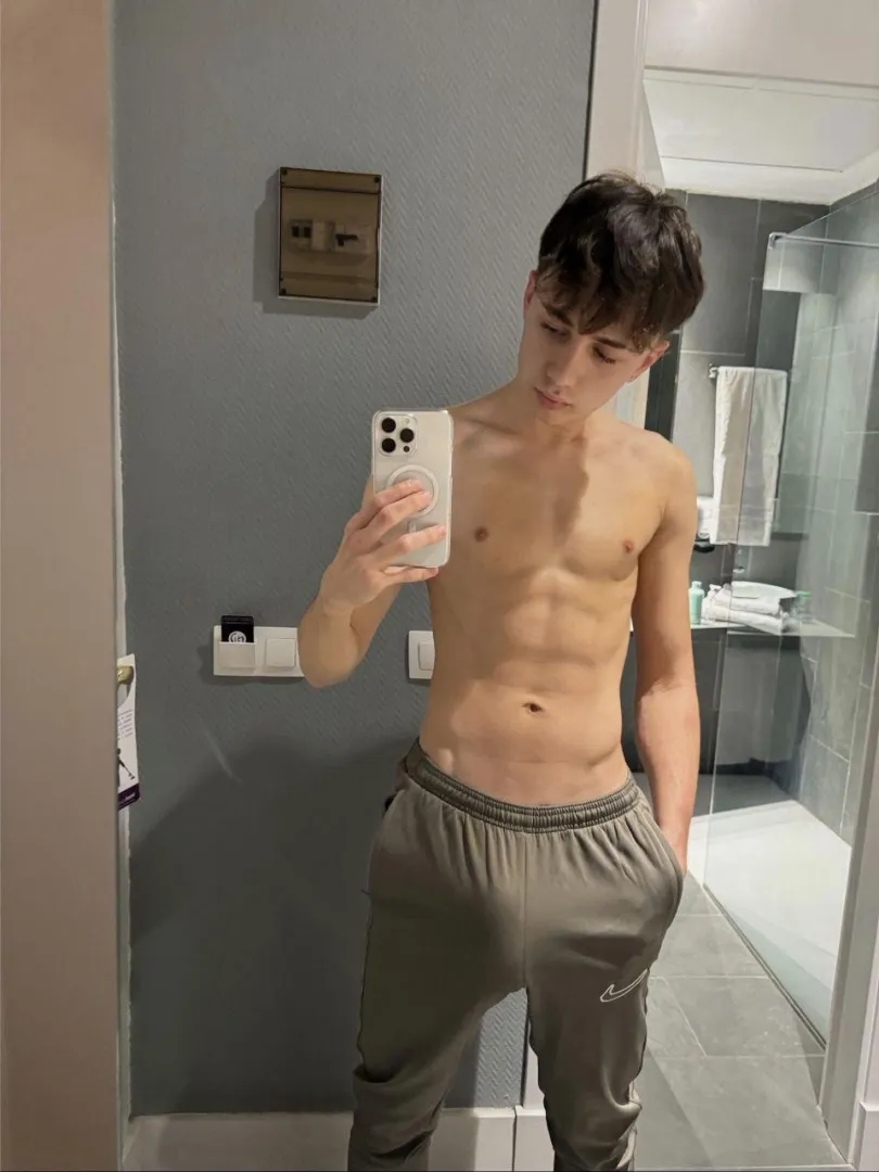 In the bathroom you will see the best posted by luli-fiery101