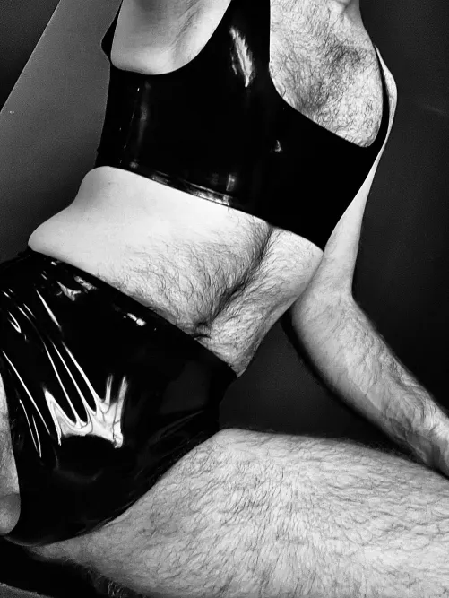 “In the broken places, the light shines through” by Communique_noir