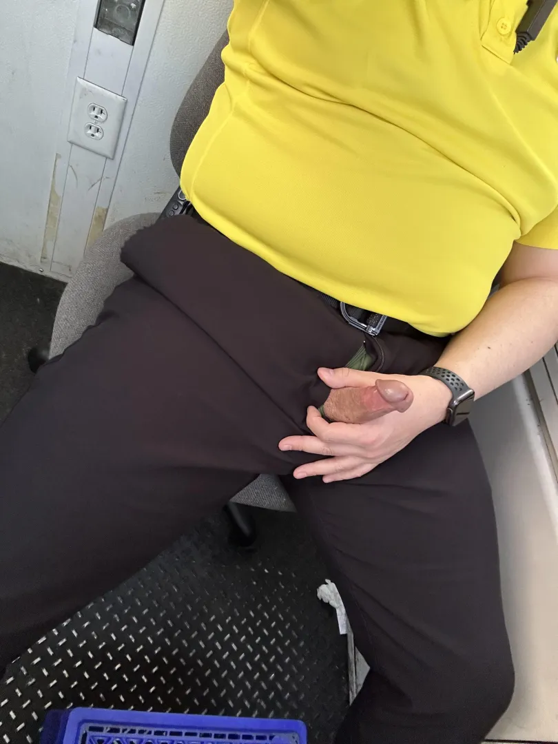 In the “jerk shack” lol posted by rcwho