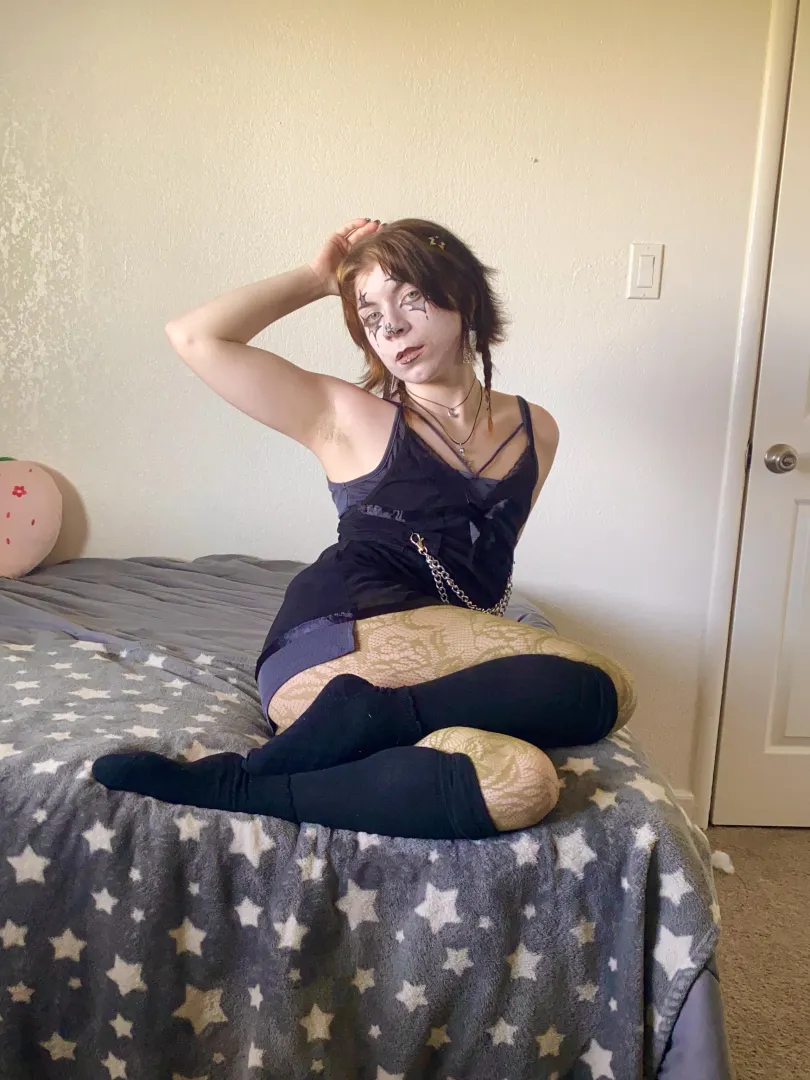 In the mood for a treat?  posted by Icy-Reserve-2656