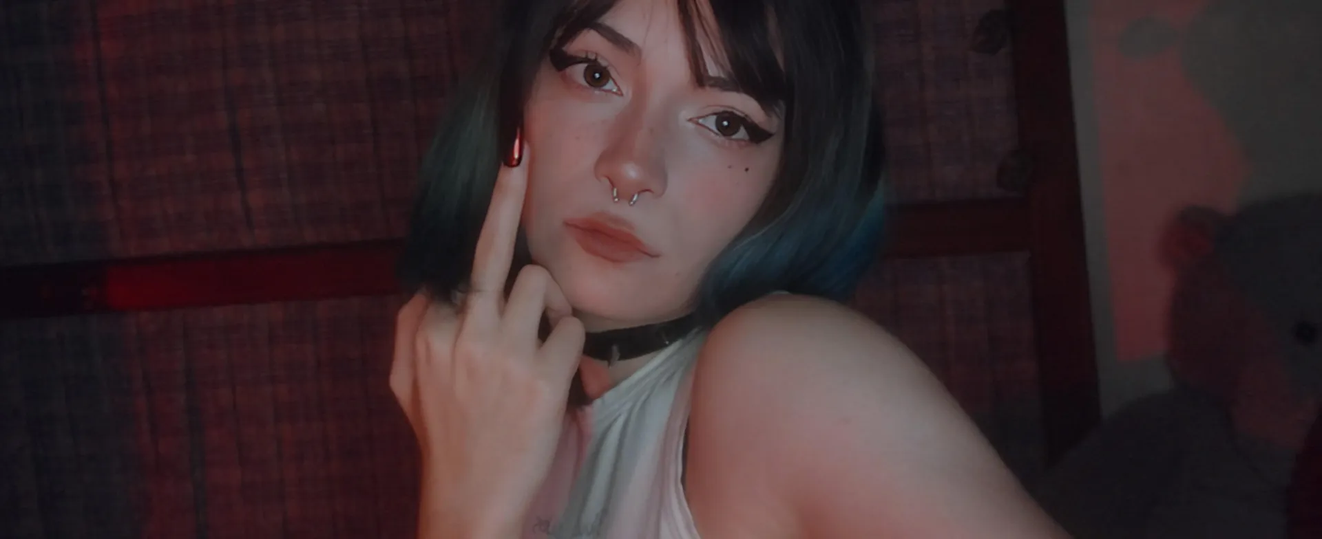 In the mood to humiliate and expose the smallest cock from here posted by NekotineNSFW