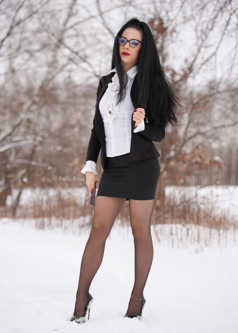 In the park posted by Goddess__Paula