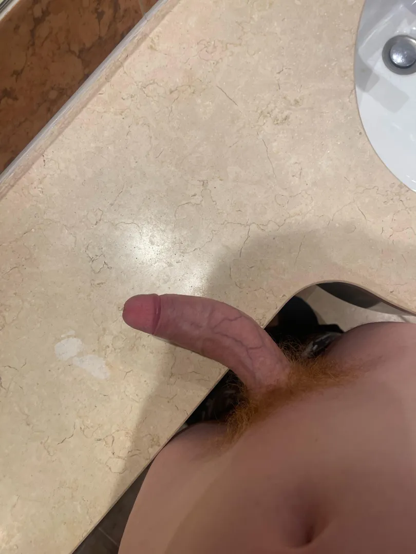 In the plaza hotel trying to get it head (18) m posted by CulturalCar1543