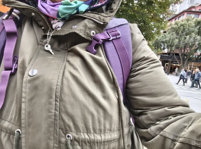 In the streets… I hold the key, you stay beneath me by kali_mystic