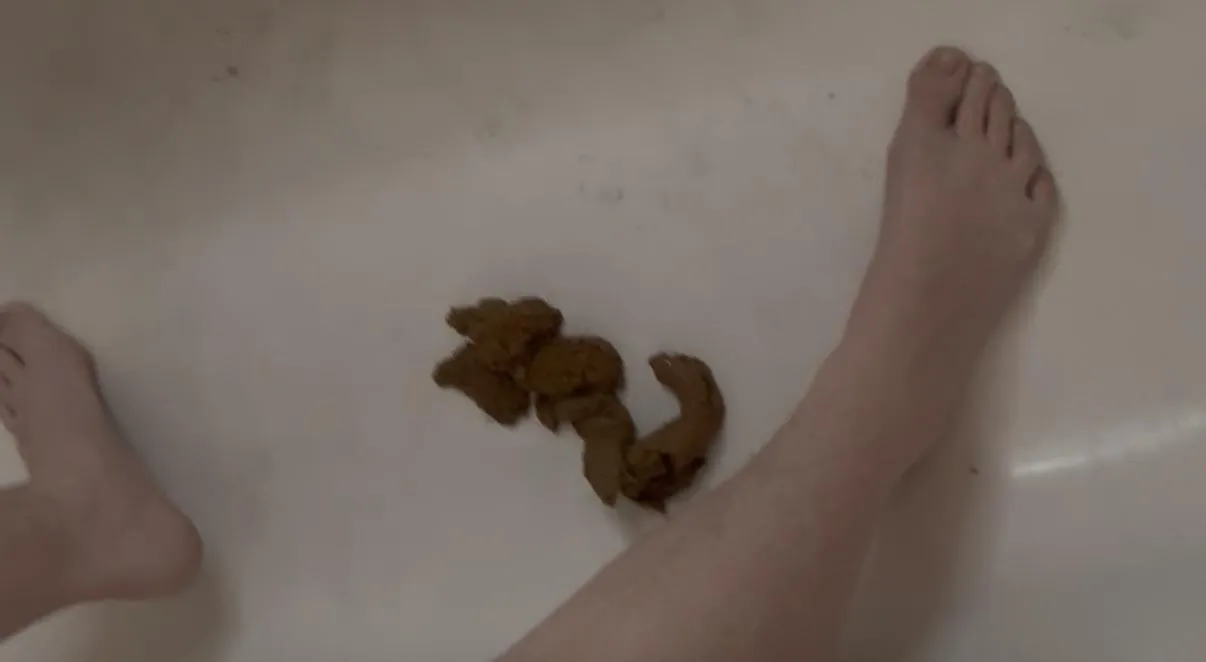  in the tub posted by hadesandb