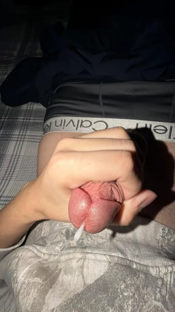 in you next? posted by tommyselvs