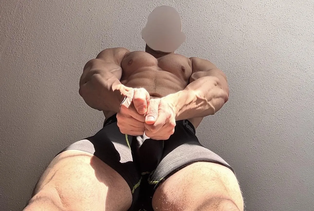 In your face posted by thelordbeefcakes