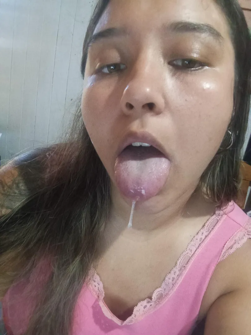 In your face now posted by ImpressStandard8667