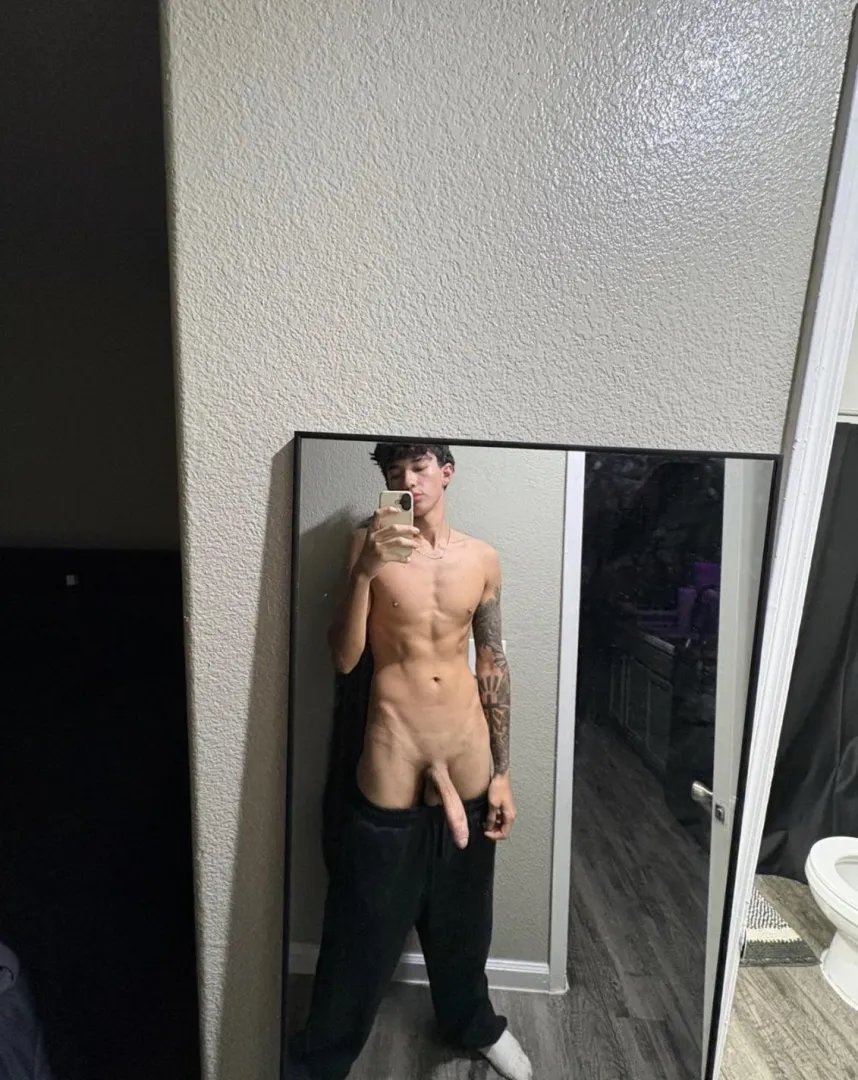 In your knees posted by Glittering-Lab-3374