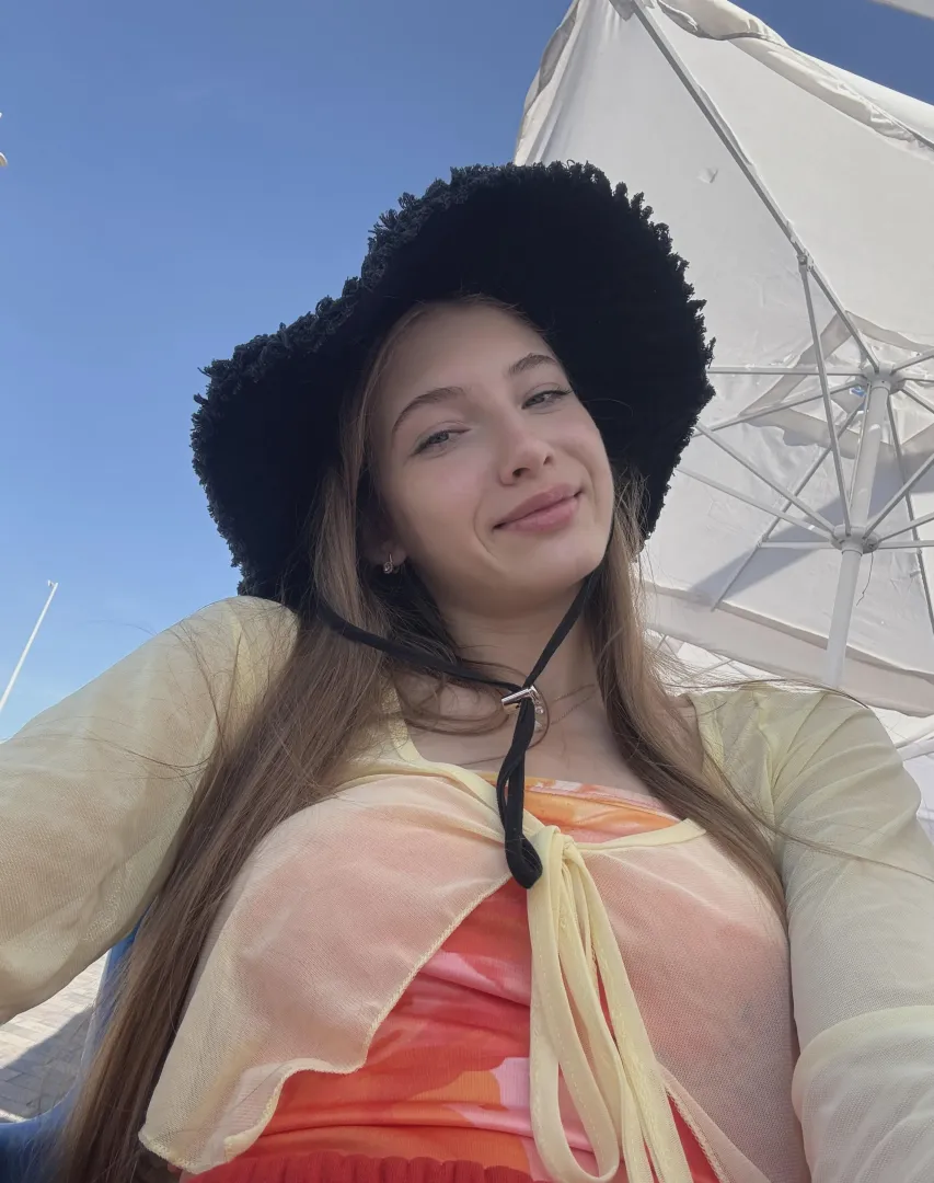 incase no one sent you a cute selfie today posted by MallowWhisk